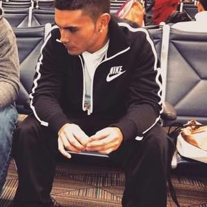 Meet your Posher, Cristian